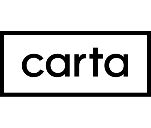 Carta logo