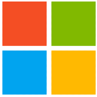 Microsoft logo