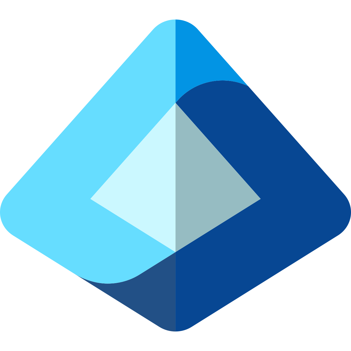 Microsoft Entra ID logo