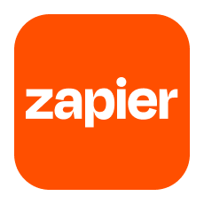 Zapier logo