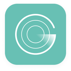 Gradar logo